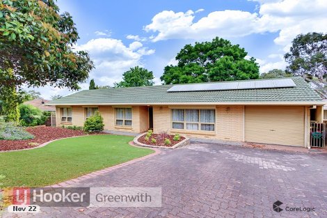 6 Hogan St, Fairview Park, SA 5126