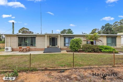 8 Barnbougle Rd, North Scottsdale, TAS 7260