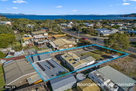 524 Primrose Sands Rd, Primrose Sands, TAS 7173