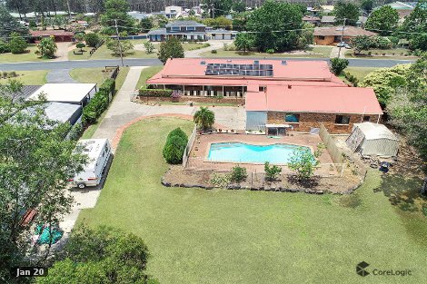 4 Colonial Cct, Wauchope, NSW 2446