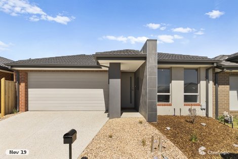 16 Grain Rd, Wyndham Vale, VIC 3024