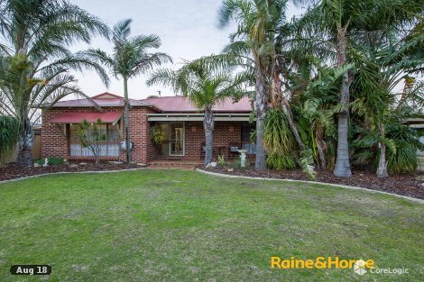 7 Brett Pl, Dardanup, WA 6236