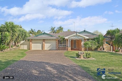 8 Morton Tce, Harrington Park, NSW 2567