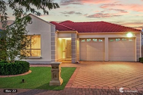 6 Merchant Ave, Mitchell Park, SA 5043