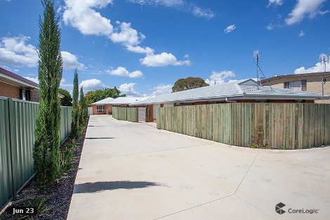 1/160 Drayton Rd, Harristown, QLD 4350