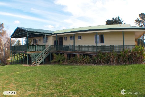 204 Hergenhans Lane, Angledale, NSW 2550