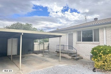 4/18 Anne St, South Tamworth, NSW 2340