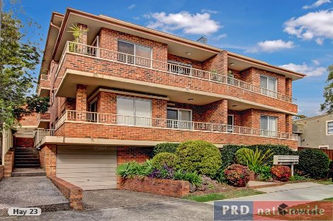 3/16 Letitia St, Oatley, NSW 2223