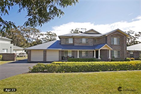 13 Domenics Pl, Grasmere, NSW 2570