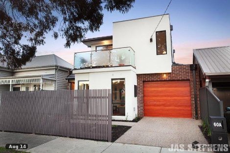 60a Richelieu St, Maidstone, VIC 3012