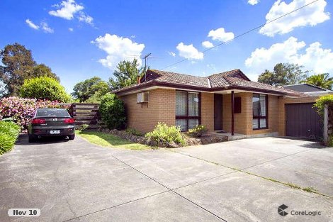 2/98 Frawley Rd, Hallam, VIC 3803