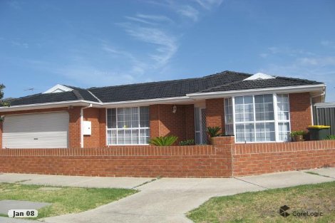 18 Mankina Cct, Delahey, VIC 3037