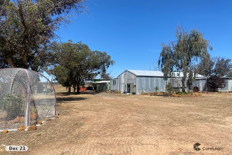 19079 Albany Hwy, Beaufort River, WA 6394