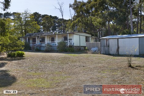 142 Haywood Rd, Lal Lal, VIC 3352