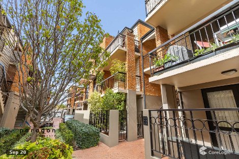 15a/120-122 Lake St, Northbridge, WA 6003