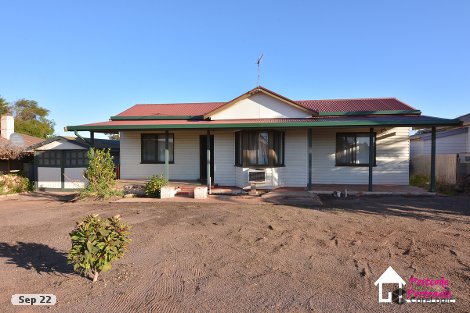 51 Peters St, Whyalla Playford, SA 5600