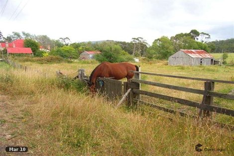 19 Marion Bay Rd, Copping, TAS 7174