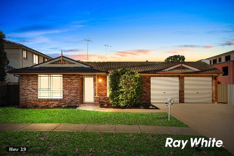 13 Kilmore St, Kellyville Ridge, NSW 2155