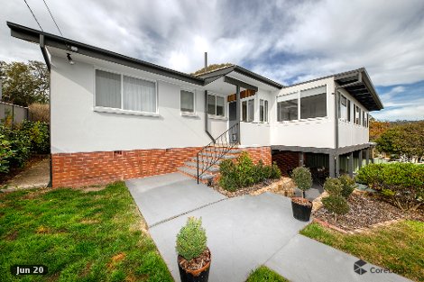 49 Spafford Cres, Farrer, ACT 2607