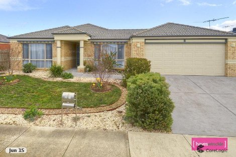 21 Roseview Way, St Albans Park, VIC 3219