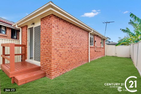 4a Kokoda Pl, Bossley Park, NSW 2176