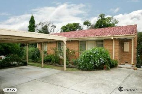 2/7 Hope Ave, Donvale, VIC 3111