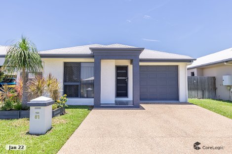 81 Daydream Cct, Burdell, QLD 4818