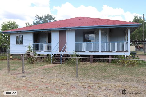 134a King St, Charleville, QLD 4470