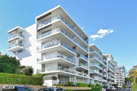 302/12 Jean Wailes Ave, Rhodes, NSW 2138