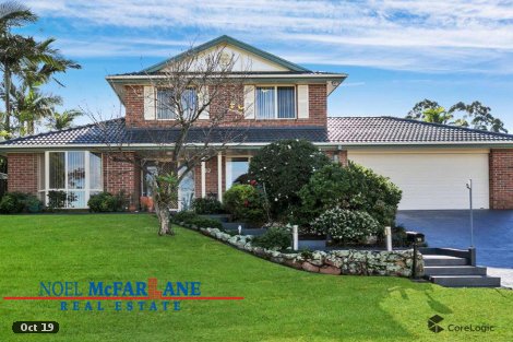 10 Stonecrop Pl, Garden Suburb, NSW 2289