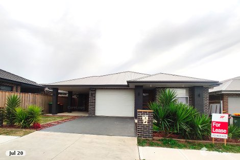 3 Hester Ave, Claymore, NSW 2559