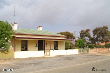 16 Eighth St, Morgan, SA 5320