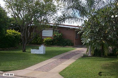 18 Alsop Dr, Heatley, QLD 4814