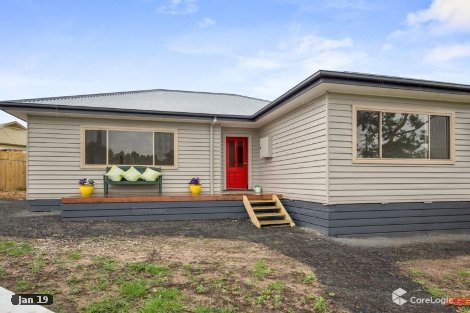 28a Wishart St, Wonthaggi, VIC 3995