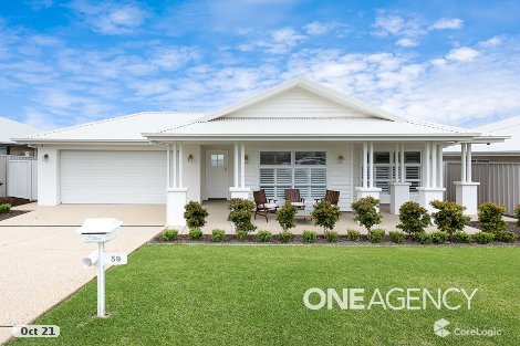 59 Coppabella Dr, Gobbagombalin, NSW 2650