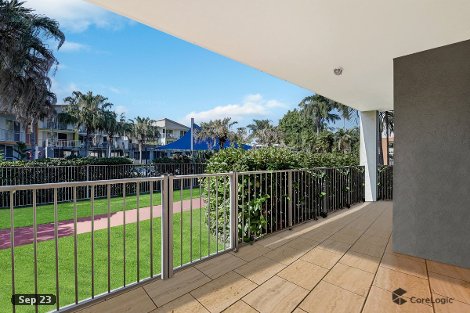 304/38 Gregory St, Condon, QLD 4815