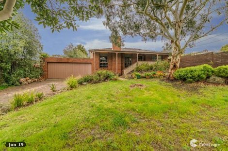 14 Lemongrove Cres, Croydon Hills, VIC 3136