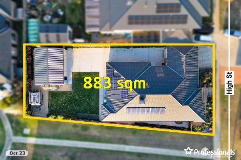 712 High St, Melton West, VIC 3337