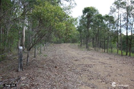 Lot 5 Burridge Rd, Tandur, QLD 4570