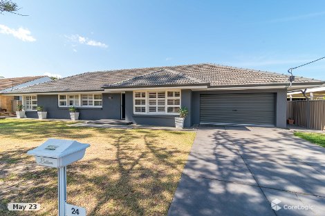 24 Sandison Tce, Glenelg North, SA 5045