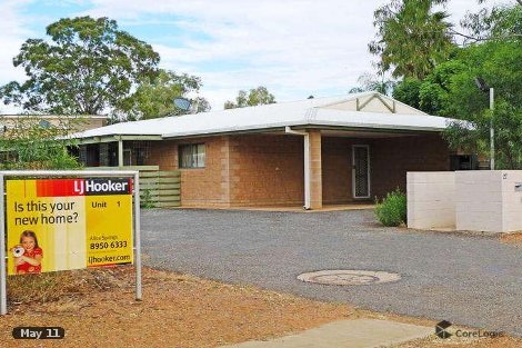 1/27 Albrecht Dr, Larapinta, NT 0875