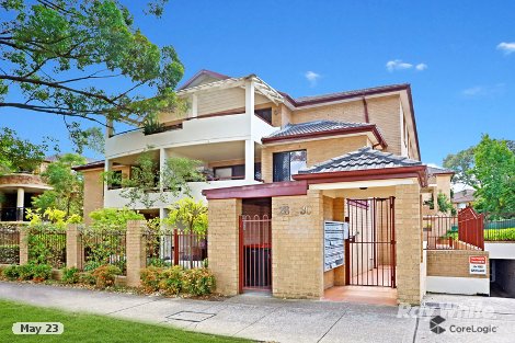 21/28-30 Cairns St, Riverwood, NSW 2210