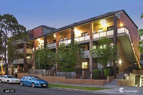 8/9-19 Hillcrest St, Homebush, NSW 2140