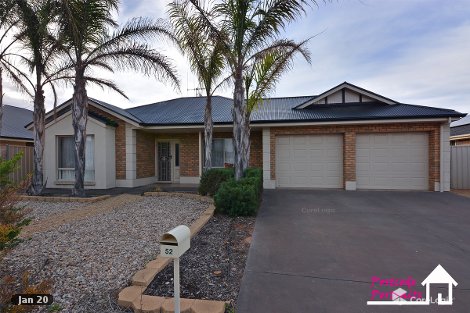 52 Marevista Cres, Whyalla, SA 5600