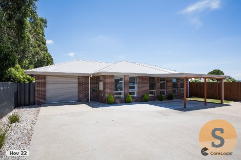 2/42 Taylor St, Westbury, TAS 7303