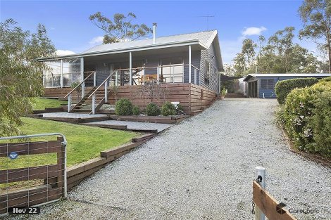 4 Sandrock Loop, Abels Bay, TAS 7112