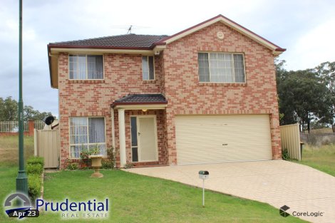 3 Sumba Pl, Blairmount, NSW 2559