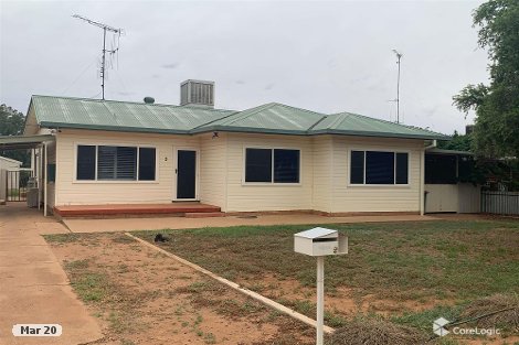 9 Cathundril St, Nyngan, NSW 2825