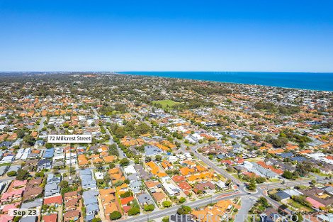 72 Millcrest St, Scarborough, WA 6019