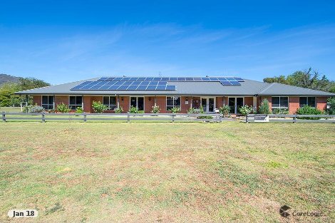 141 Liverpool Tce, Murrurundi, NSW 2338